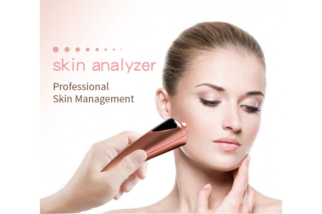 Smart Skin Detection System 2.0: Opening a new era of precision skin care - A comprehensive analysis from technological innovation to practical application