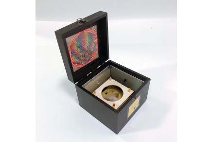 The Quantum Meta Black Box