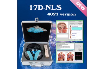 NLS-17D