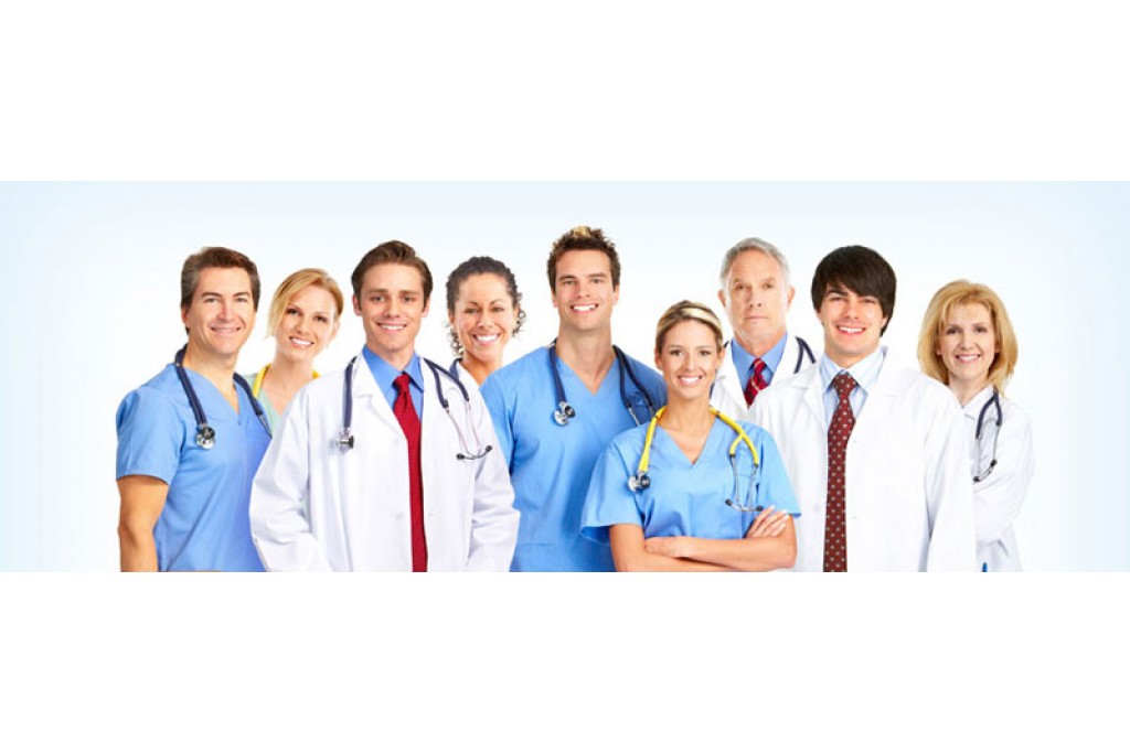 Who Can Use NLS Health Tomography Scanner 