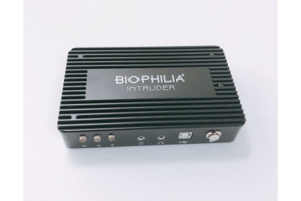 What is Biophilia Intruder