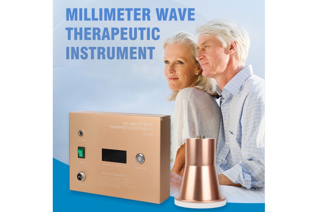 Millimeter wave therapy: a precise rehabilitation revolution from acupuncture points to lesions