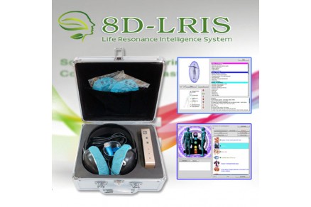 NLS-8D