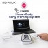 Early Warning System Finger