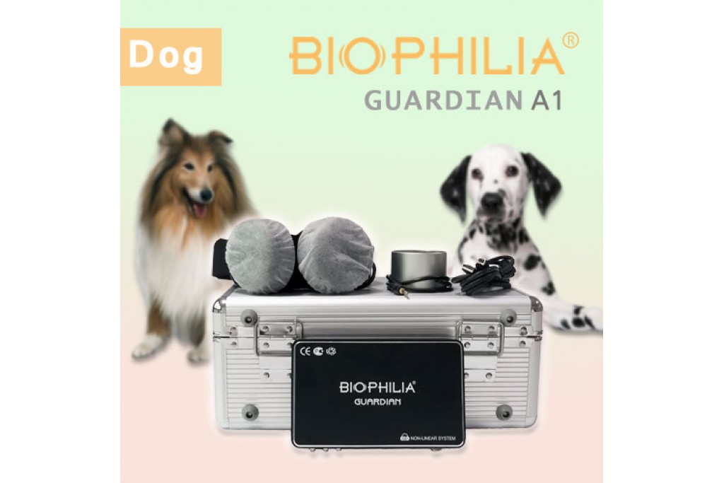 What Biophilia Guardian does