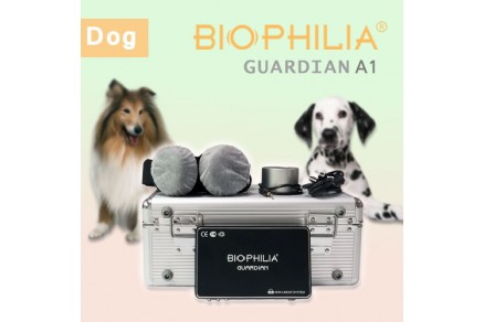 Biophilia Guardian 
