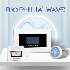Most powerful Millimeter Wave Therapy instrument
