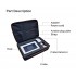 Most powerful Millimeter Wave Therapy instrument