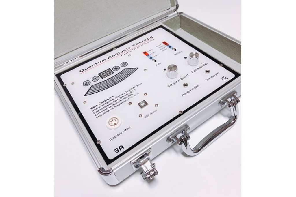  Why Choose Mini quantum analyzer 