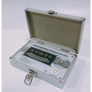 Quantum Analyzer