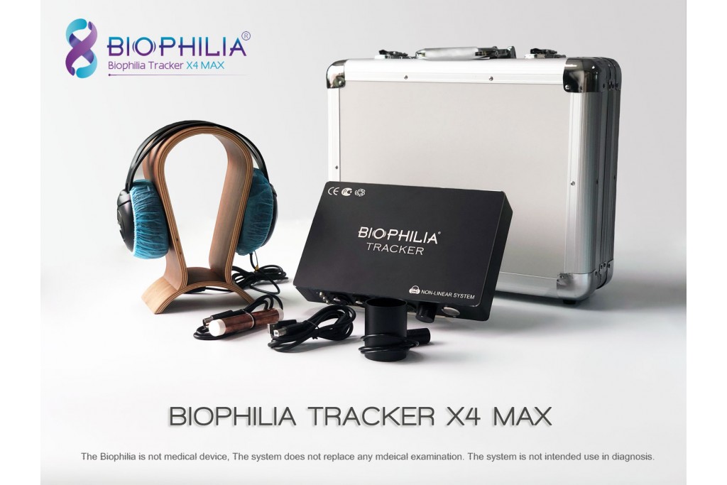 Who Can Benefit From NLS Bioresonance Device